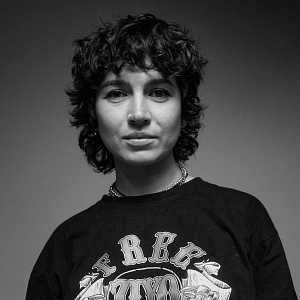 Алина Шакирова